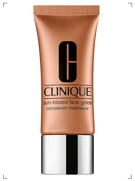 Clinique SUN KISSED FACE GELEE COMPLEXION MULTITASKER, サン キス ファイス ジェル コンプレクション マルチタスカ― クリニーク