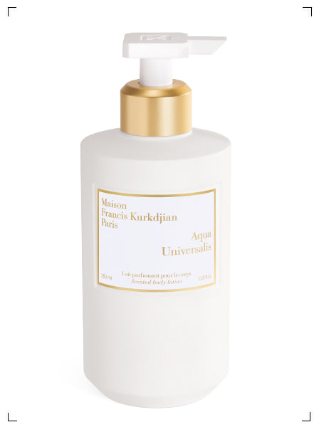 Maison Francis Kurkdjian LAIT PARFUMANT AQUA UNIVERSALIS, ボディミルク アクアウニヴェルサリス メゾン フランシス クルクジャン