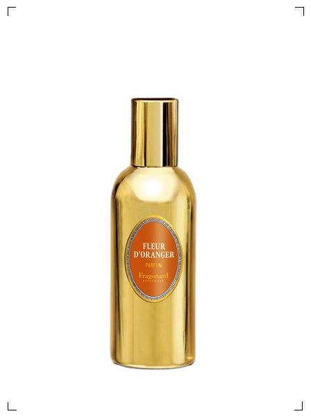 Fragonard FLEUR D ORANGER PARFUM, フルール ドランジェ パルファン フラゴナール