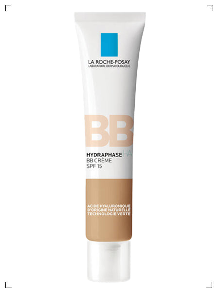 La Roche Posay HYDRAPHASE HA BB CREME, イドリアーヌ BBクリーム ラ ロッシュ ポゼ