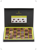Au Petit Prince COFFRET 42 CHOCOLATS, コフレ 42 オー プティプランス
