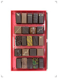 Alban Guilmet COFFRET T1, コフレ T1 23個入り アルバン ギルメ