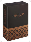 Angelina PREPARATION CHOCOLAT CHAUD EN POUDRE, ホットチョコレート パウダー アンジェリーナ