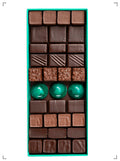 Patrick Roger ASSORTIMENT BR6, アソートショコラ BR6 パトリック ロジェ