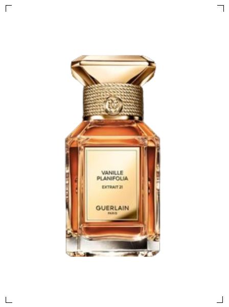 Guerlain L ART ET LA MATIERE VANILLE PLANIFOLIA EXTRAIT 21, ヴァニーユ プラニフォリア エクストレ 21 ゲラン