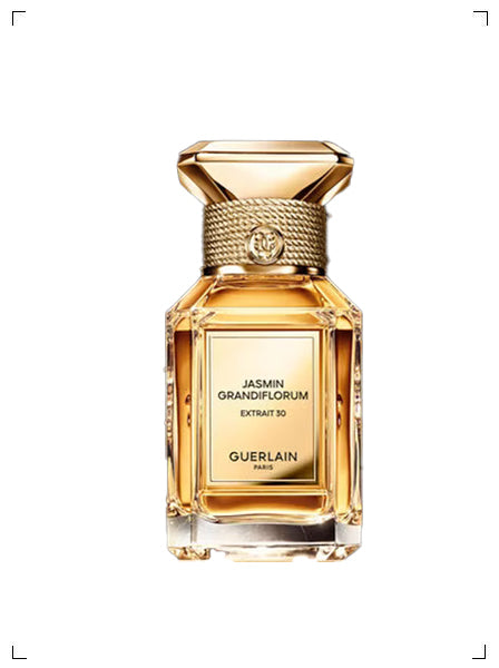 Guerlain L ART ET LA MATIERE JASMIN GRANDIFLORUM EXTRAIT 30, ジャスミン グランディフローラム エクストレ 30 ゲラン