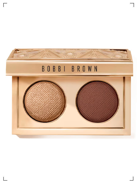 Bobbi Brown LUXE EYE SHADOW DUO LAST DANCE, リュクス アイシャドウ デュオ ラストダンス ボビイ ブラウン