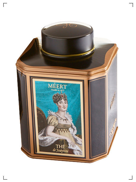 Meert THE JOSEPHINE, テ ジョゼフィーヌ メール