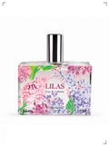 Fragonard LILAS EAU DE TOILETTE, リラ オードトワレ フラゴナール