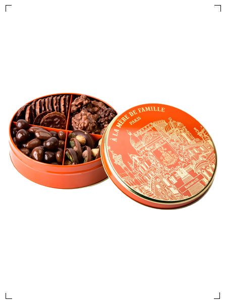 A La Mere de Famille ASSORTIMENT DE SPECIALITES, コフレ スペシャリテ ア ラ メール ド ファミーユ