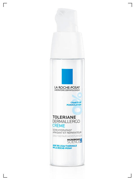 La Roche Posay TOLERIANE DERMALLERGO CREME HYDRATANTE, トレリアン デルマレルゴクリーム ラ ロッシュ ポゼ