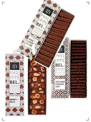 Philippe Bel PHILIPPE BEL SABLES SPECIAL SET, フィリップベル スペシャルサブレセット フィリップ ベル