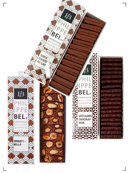 Philippe Bel PHILIPPE BEL SABLES SPECIAL SET, フィリップベル スペシャルサブレセット フィリップ ベル