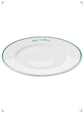 Cafe de Flore ASSIETTE ALASKA NO.2, プレート アラスカ 2 カフェ ド フロール