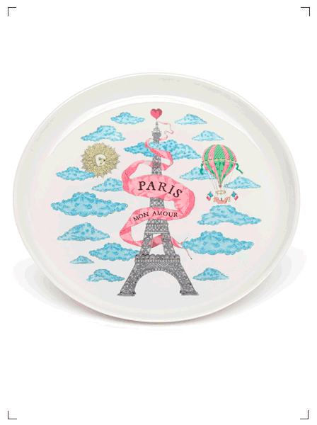 Marin Montagut PARIS MON AMOUR, パリ モンアムール マラン　モンタギュ