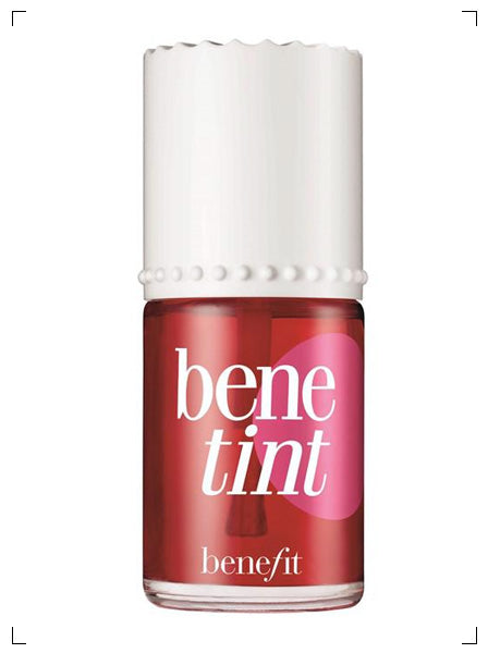 Benefit BENETINT, ベネティント ベネフィット