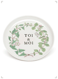 Marin Montagut COURONNE TOI & MOI, クロンヌ トワ エ モワ マラン　モンタギュ