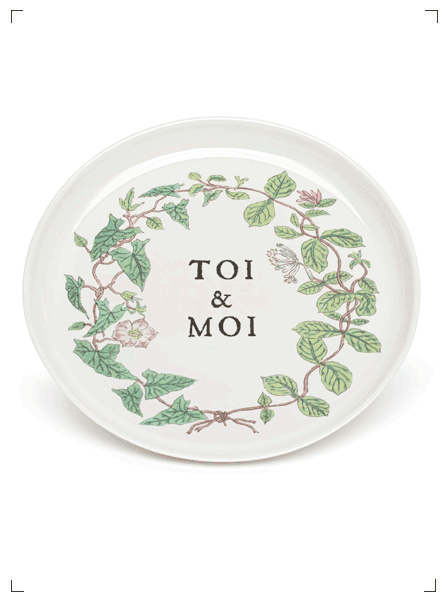 Marin Montagut COURONNE TOI & MOI, クロンヌ トワ エ モワ マラン　モンタギュ