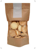 Poilane SABLES AU RIZ, ポワラーヌ 米粉クッキー 300g 袋入り ポワラーヌ