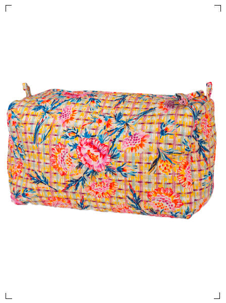 Fragonard TROUSSE DE TOILETTE FRIVOLE LARGE, トラベルポーチ フリヴォル ラージ フラゴナール