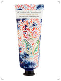 Fragonard CREME MAINS JASMIN PERLE DE THE, ハンドクリーム ジャスミン パールティー フラゴナール