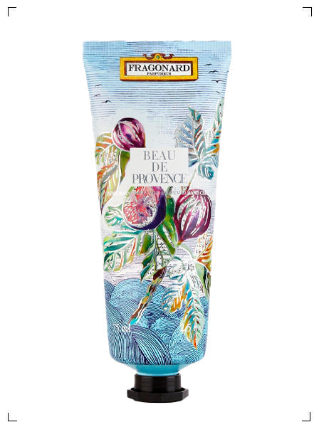 Fragonard CREME MAINS BEAU DE PROVENCE, ハンドクリーム ボー ド プロヴァンス フラゴナール