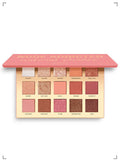Wycon Cosmetiques NUDE ADDICTED EYESHADOW PALETTE, ヌード アディクティド アイシャドウパレット ワイコンコスメティックス