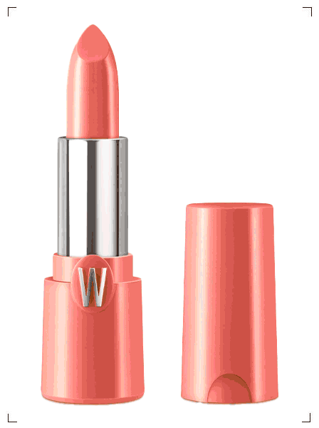 Wycon Cosmetiques CREAM ICON SHINY LIPSTICK, クリームアイコン シャイニーリップスティック ワイコンコスメティックス