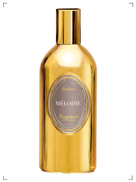 Fragonard PARFUM MELODIE 120ML, パルファン メロディ 120ml フラゴナール