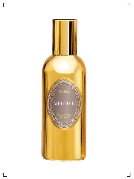 Fragonard MELODIE PARFUM 60ML, メロディ パルファン 60ml フラゴナール