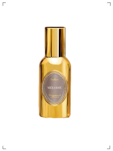 Fragonard MELODIE PARFUM 30ML, メロディ パルファン 30ml フラゴナール