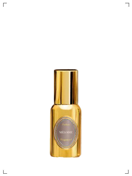 Fragonard MELODIE PARFUM 15ML, メロディ パルファン 15ml フラゴナール