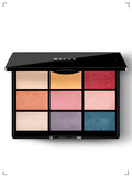 Wycon Cosmetiques QUICK PALETTE EYESHADOW, クイック パレット アイシャドウ ワイコンコスメティックス