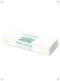 Ritz Paris THE JARDIN VENDOME MOUSSELINE DE COTON, ティー ジャルダン ヴァンドーム コットンティーバッグ リッツ パリ