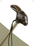 Guy de Jean PARAPLUIE PLIANTLES LAPIN, 折り畳み傘 ウサギ ギ ド ジャン