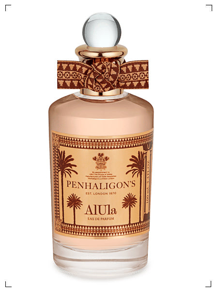 Penhaligon's TRADE ROUTES ALULA EDP, アルウラ オードパルファン ペンハリガン