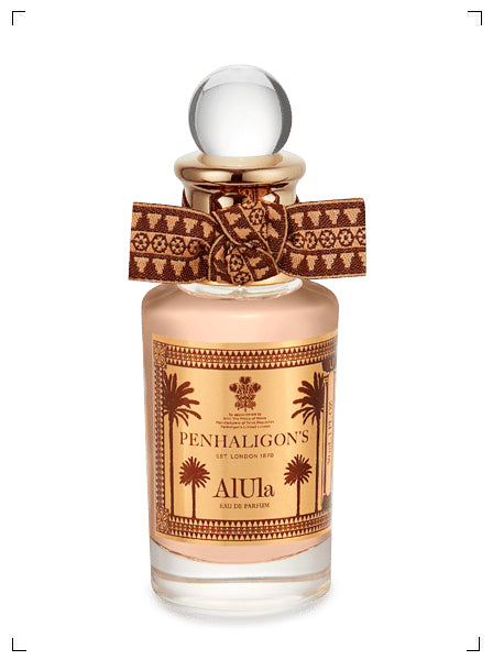 Penhaligon's TRADE ROUTES ALULA EDP, アルウラ オードパルファン ペンハリガン