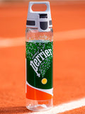 Roland Garros GOURDE PERRIER POUR ROLAND-GARROS 750 ML - MULTICOLOR, ローランギャロス ペリエ コラボ水筒 ローラン ギャロス