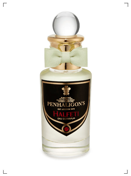 Penhaligon's TRADE ROUTES HALFETI EDP, ハルフェティ オードパルファン ペンハリガン
