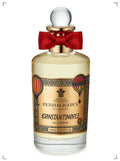 Penhaligon's TRADE ROUTES CONSTANTINOPLE EDP, コンスタンティノープル オードパルファン ペンハリガン