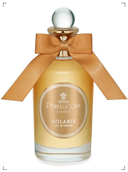 Penhaligon's SOLARIS EDP, ソラリス オードパルファン ペンハリガン