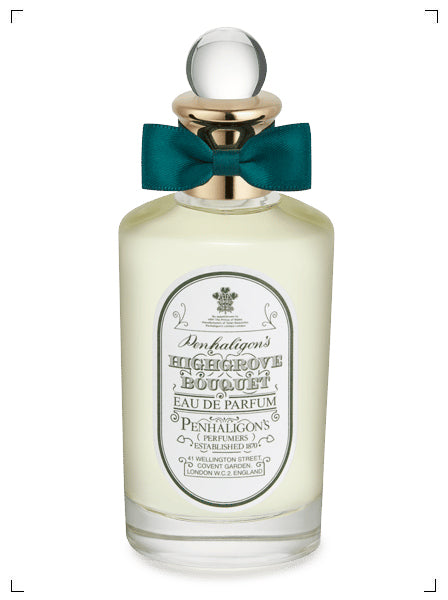 Penhaligon's HIGHGROVE BOUQUET EDP, ハイグローヴ ブーケ オードパルファン ペンハリガン