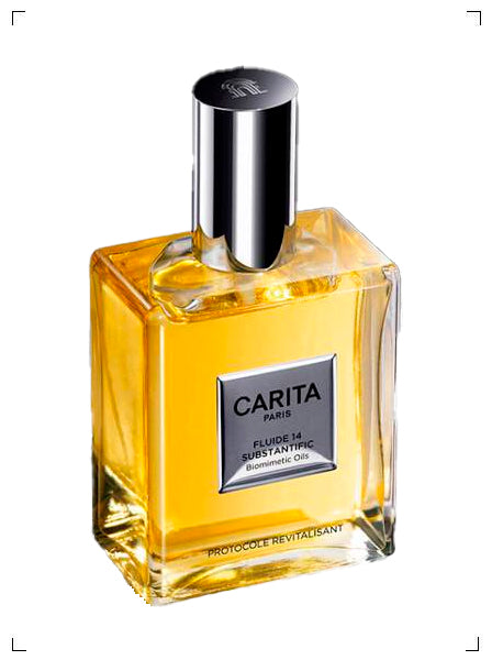 Carita | LE FLUIDE14 SUBSTANTIFIC – PARISWAVE.COM
