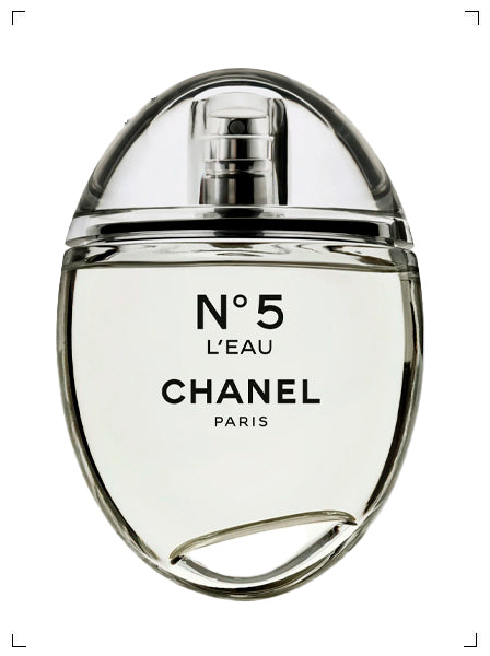 Chanel NO.5 L EAU, ナンバーファイブ ロー シャネル