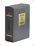 Dammann Freres COFFRET DESIRE 20 SACHETS, コフレ デジール 20袋入り ダマン フレール