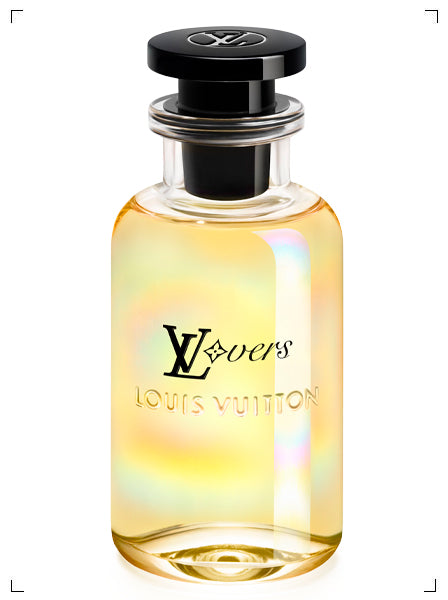 Louis Vuitton LV LOVERS, LV ラバーズ ルイ ヴィトン