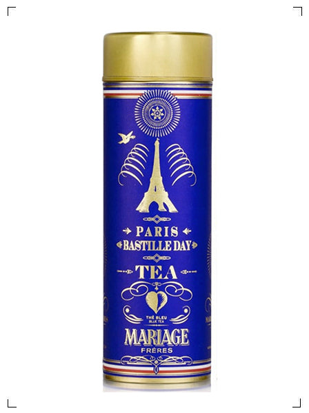 Mariage Freres PARIS BASTILLE DAY, パリ バスティーユ デイ マリアージュ フレール