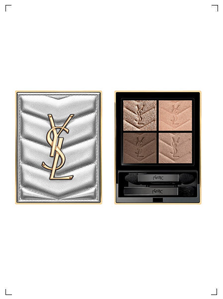 Yves Saint Laurent COUTURE MINI CLUTCH QIXI 2024, クチュール ミニ クラッチ QIXI 2024 イヴ サン ローラン
