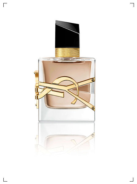 Yves Saint Laurent LIBRE FLOWERS AND FLAMES, リブレ フラワーズ アンド フレイムス イヴ サン ローラン