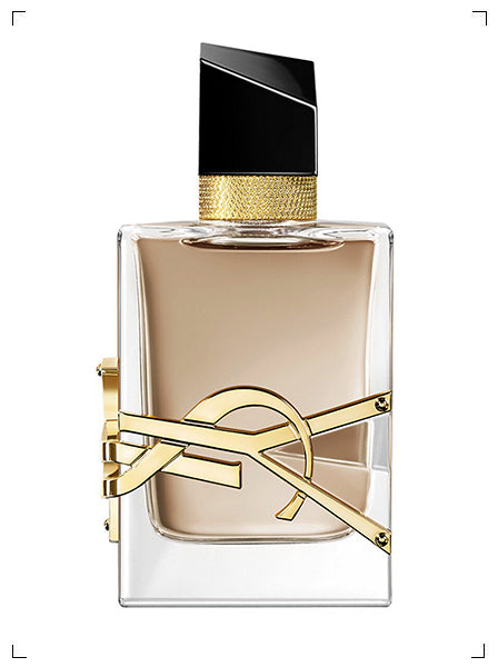 Yves Saint Laurent LIBRE FLOWERS AND FLAMES, リブレ フラワーズ アンド フレイムス イヴ サン ローラン
